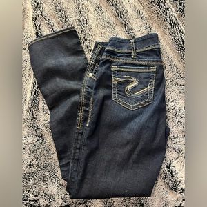 Womens Jeans